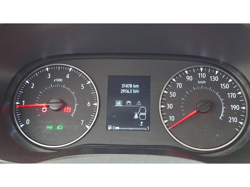 Dacia Sandero - Photo 23