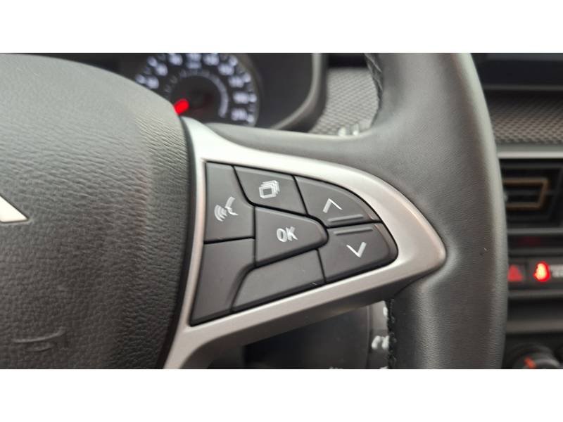 Dacia Sandero - Photo 25