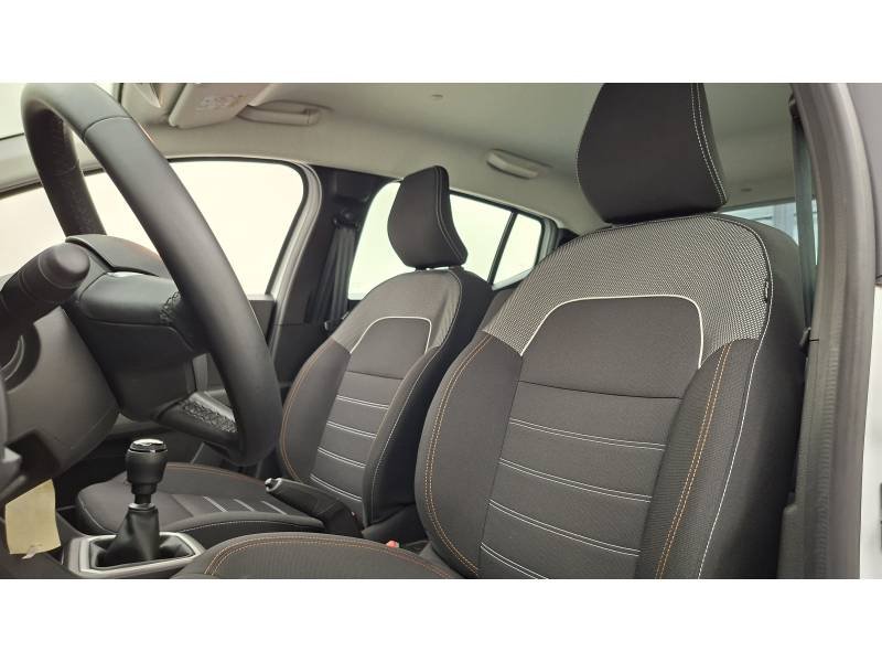 Dacia Sandero - Photo 29