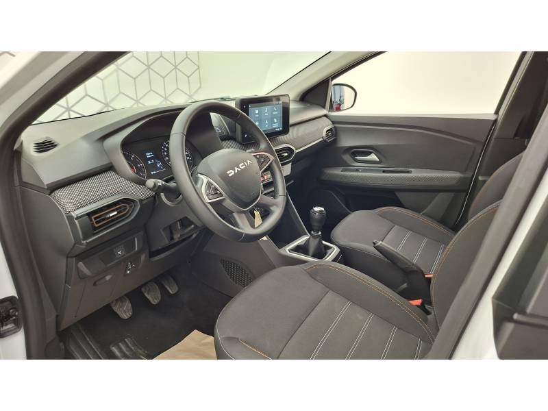 Dacia Sandero - Photo 30