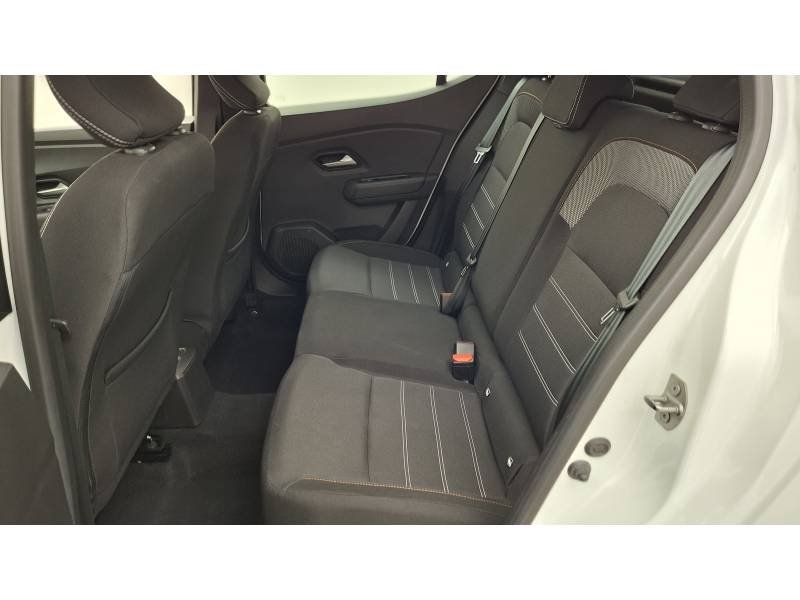 Dacia Sandero - Photo 33