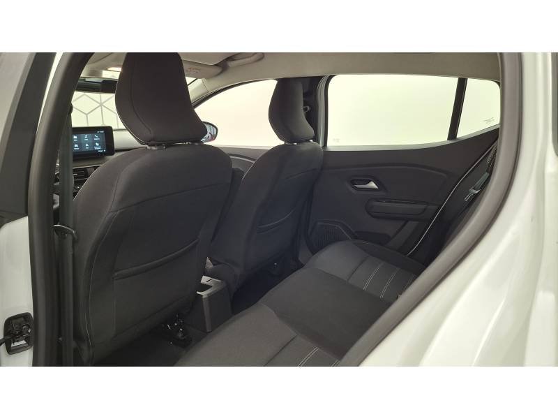 Dacia Sandero - Photo 34