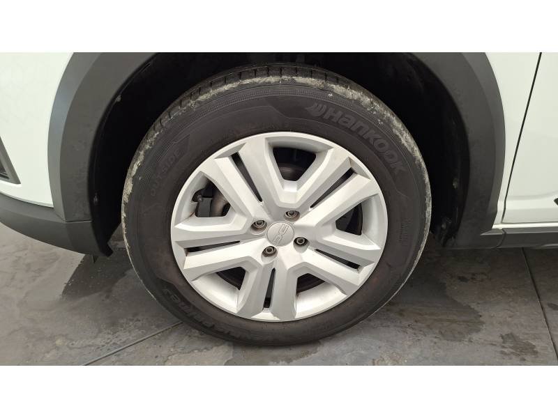 Dacia Sandero - Photo 35