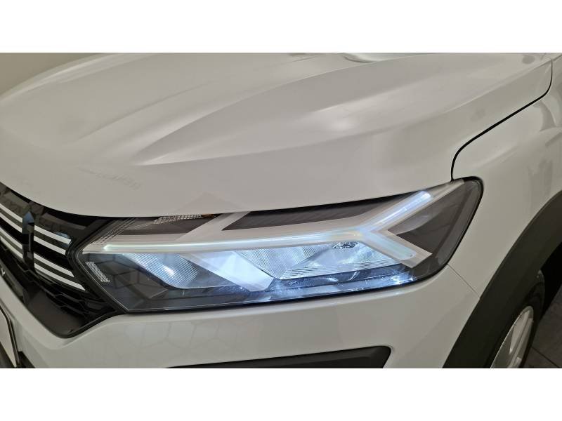 Dacia Sandero - Photo 36