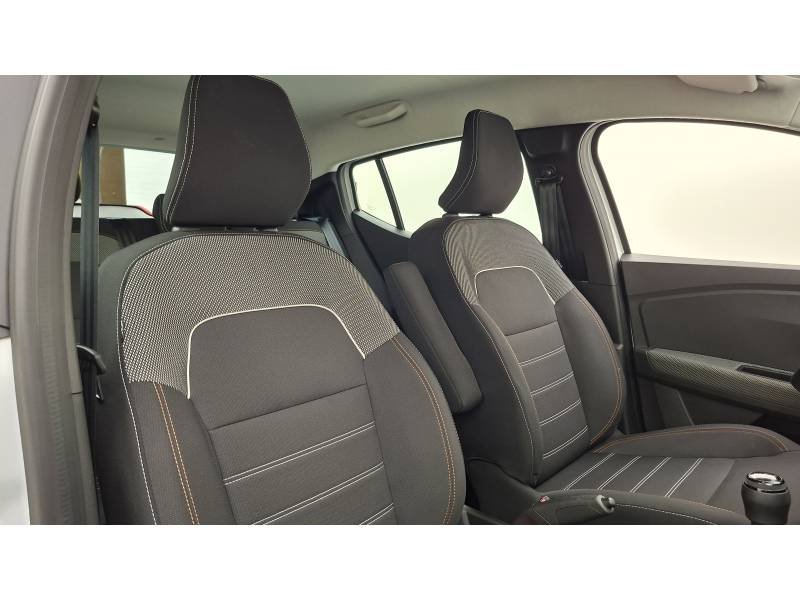 Dacia Sandero - Photo 40