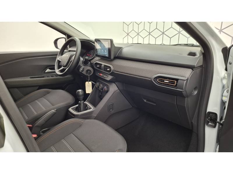 Dacia Sandero - Photo 41