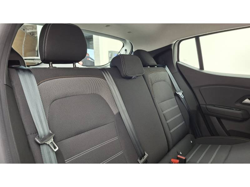 Dacia Sandero - Photo 44
