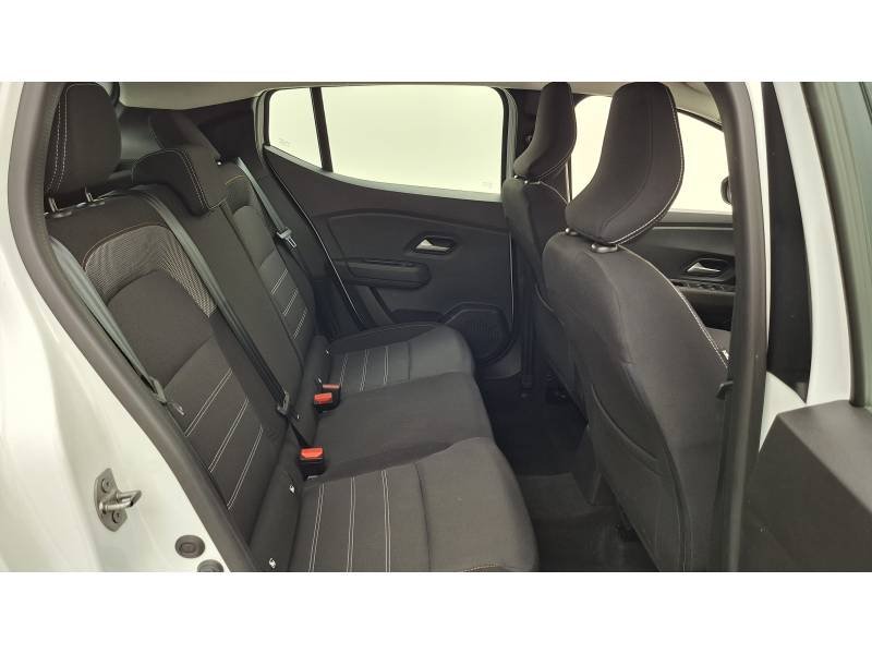 Dacia Sandero - Photo 45
