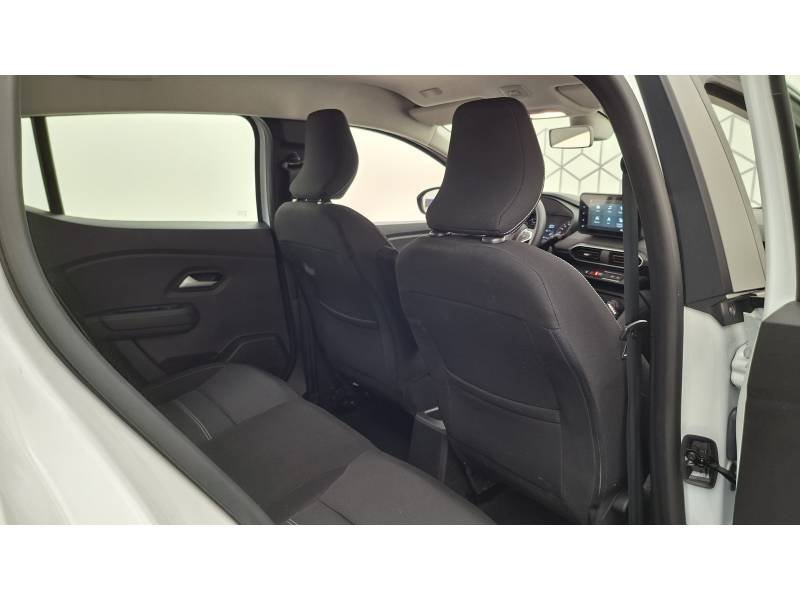 Dacia Sandero - Photo 46