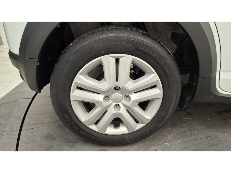 Dacia Sandero - Photo 47