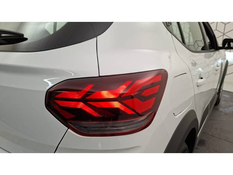 Dacia Sandero - Photo 48