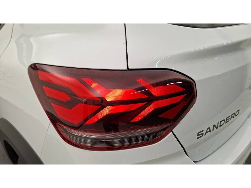Dacia Sandero - Photo 50