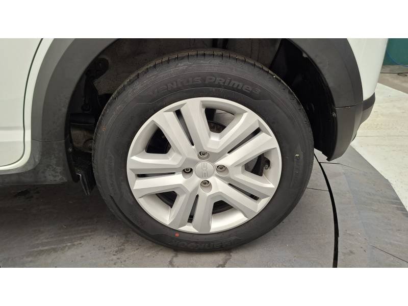 Dacia Sandero - Photo 9
