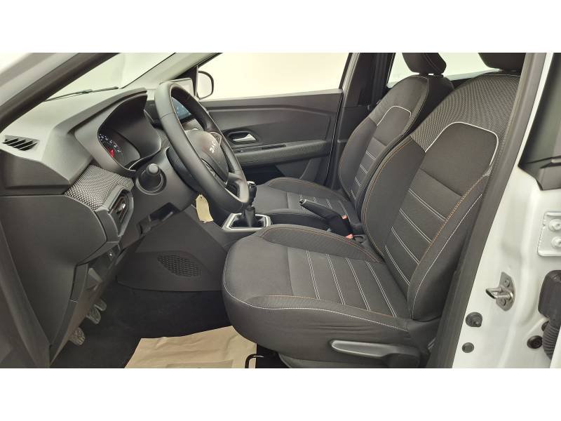 Dacia Sandero - Photo 10