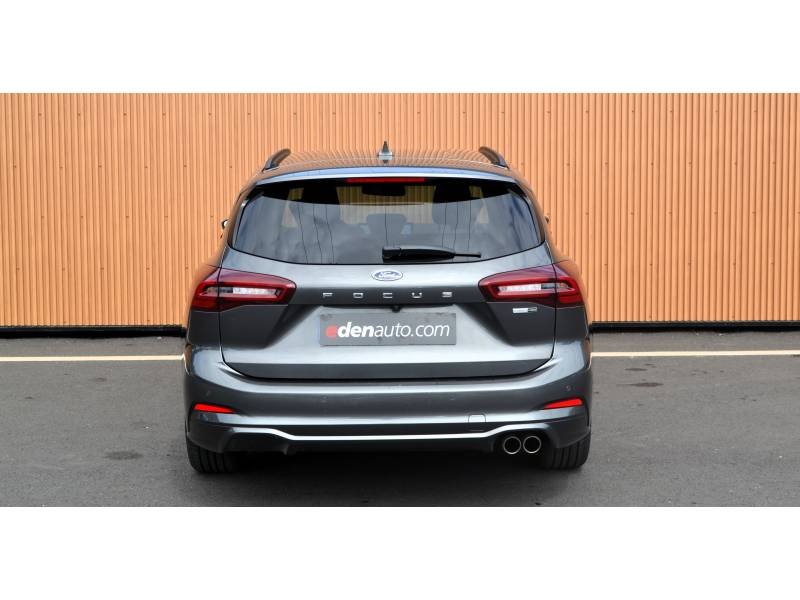 Ford Focus - Photo 11