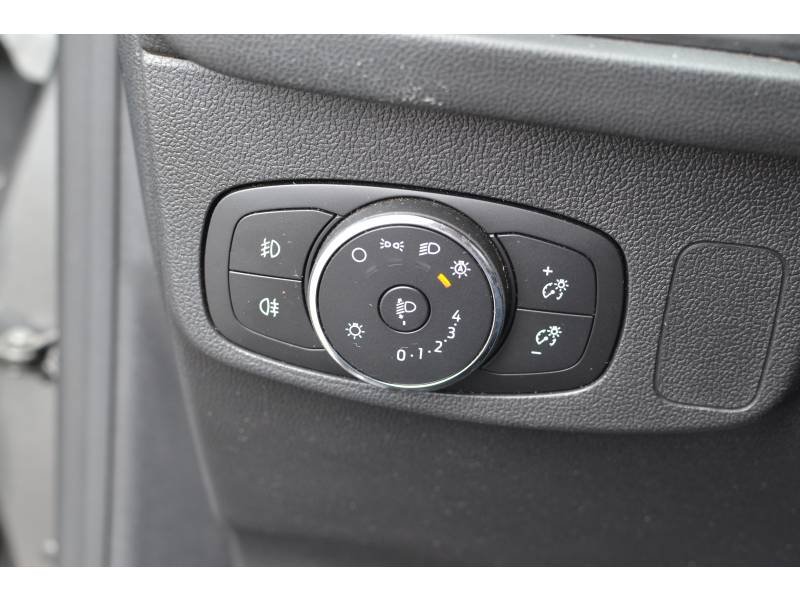 Ford Focus - Photo 21