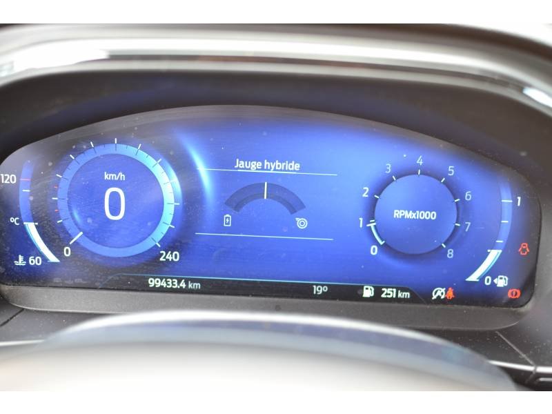 Ford Focus - Photo 23
