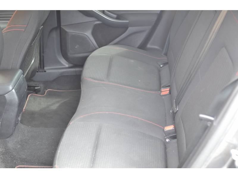 Ford Focus - Photo 25