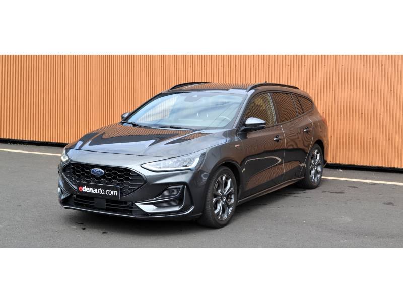 Ford Focus - Photo 28