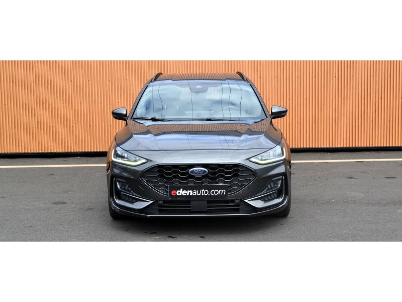 Ford Focus - Photo 29