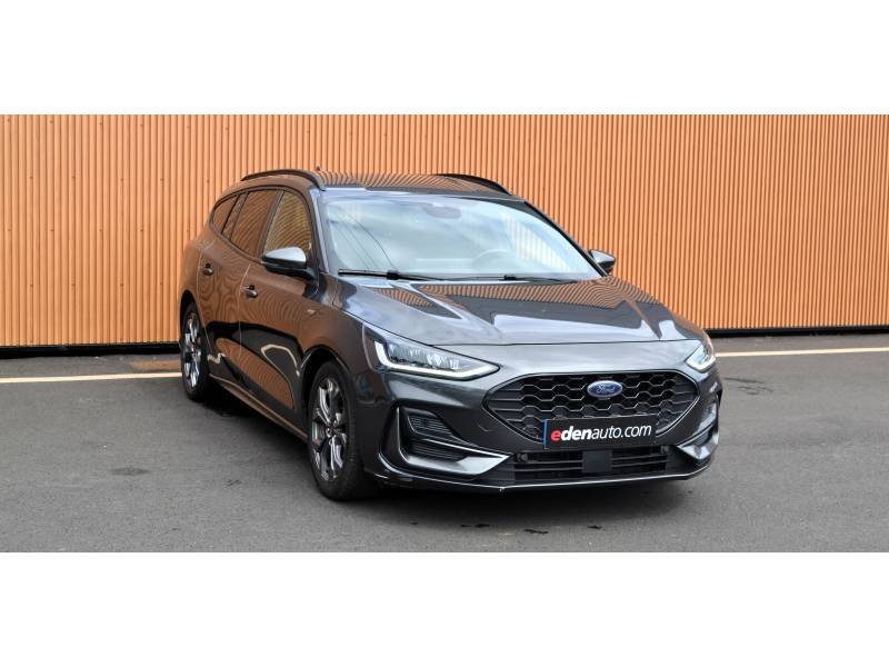 Ford Focus - Photo 30