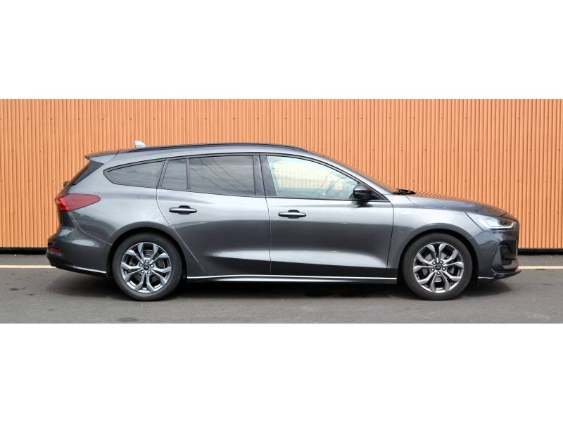 Ford Focus - Photo 34