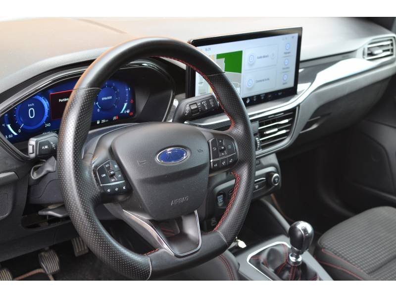 Ford Focus - Photo 41