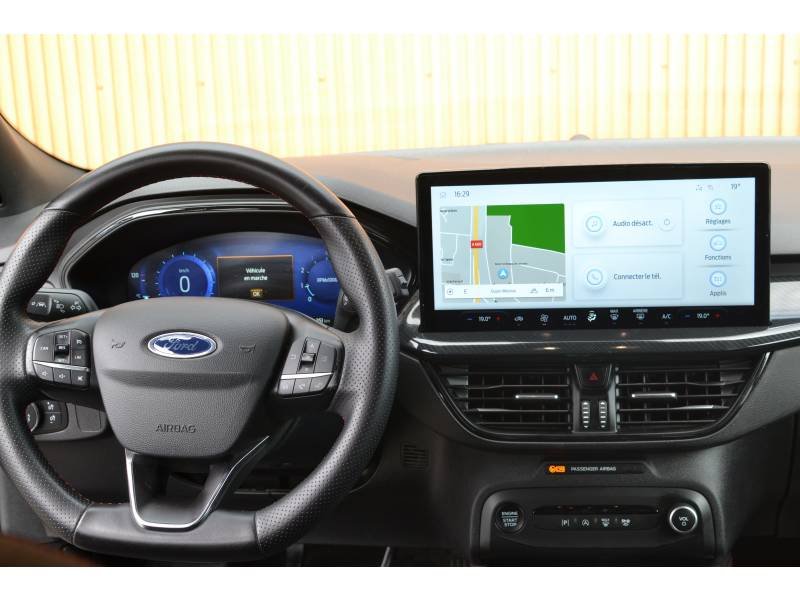 Ford Focus - Photo 42