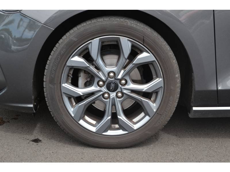 Ford Focus - Photo 5