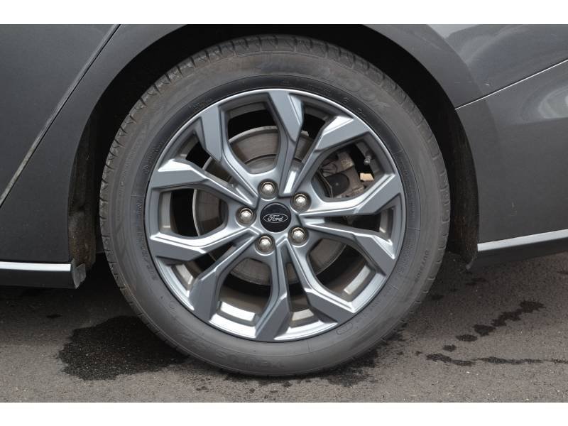 Ford Focus - Photo 6