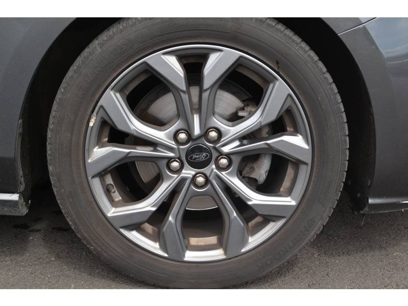 Ford Focus - Photo 9