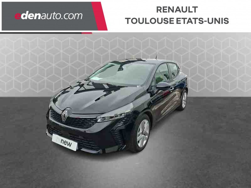 Renault Clio - Photo 1