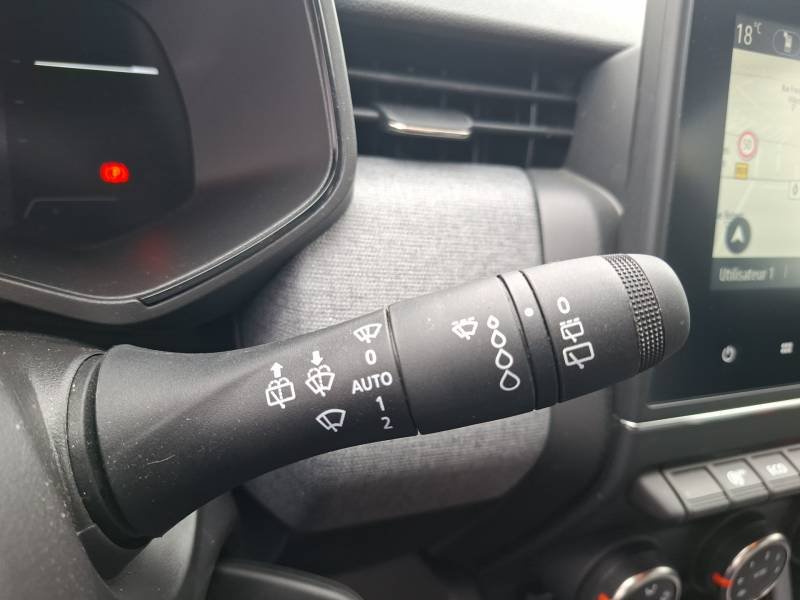 Renault Clio - Photo 12