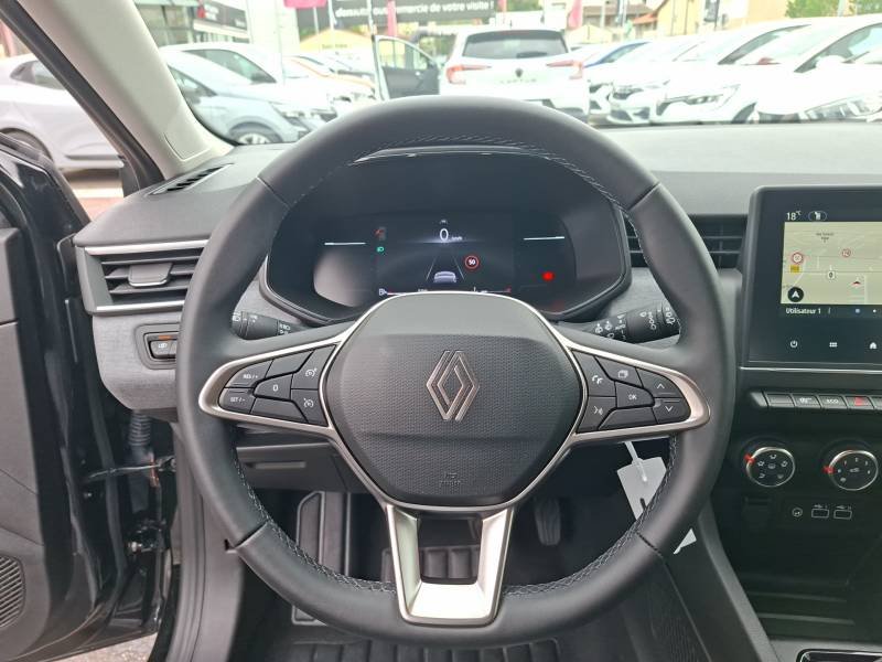 Renault Clio - Photo 14