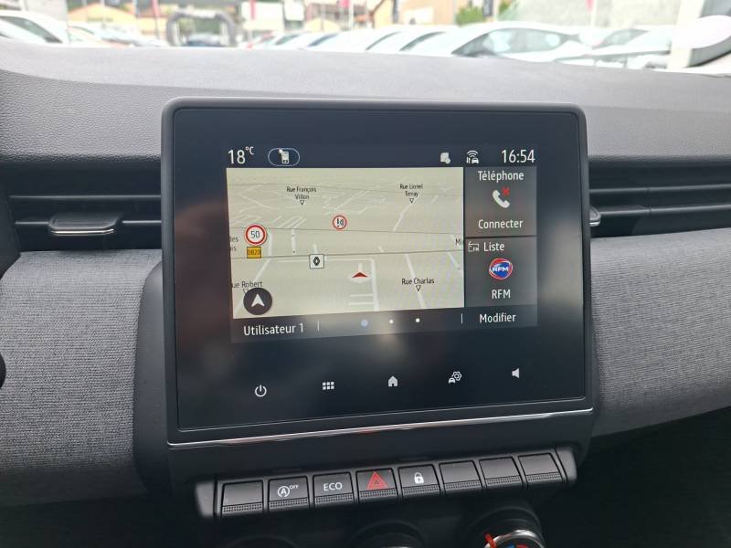 Renault Clio - Photo 16