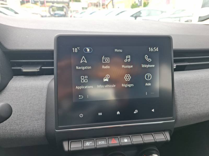Renault Clio - Photo 17