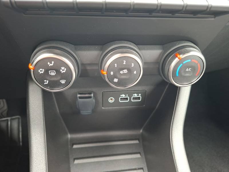 Renault Clio - Photo 19
