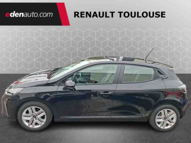 Renault Clio - Photo 2