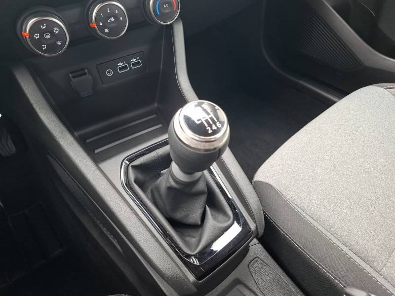 Renault Clio - Photo 21