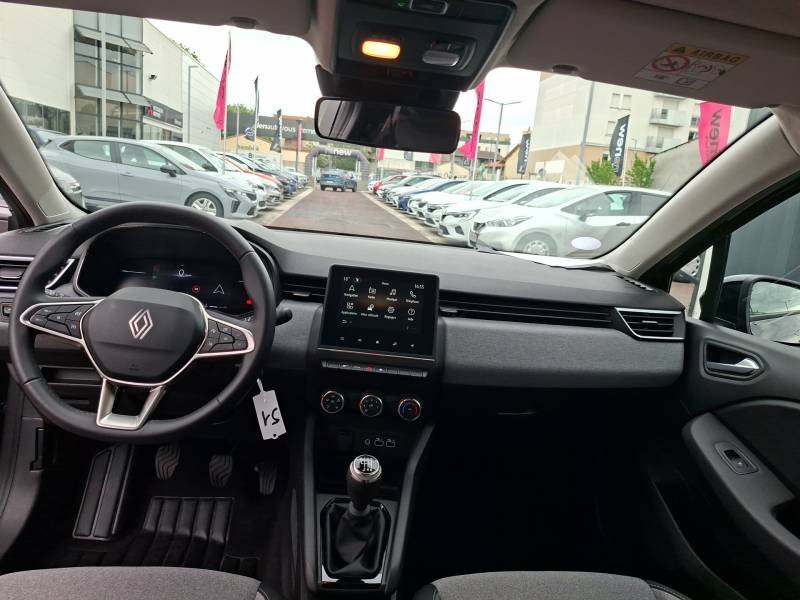 Renault Clio - Photo 24