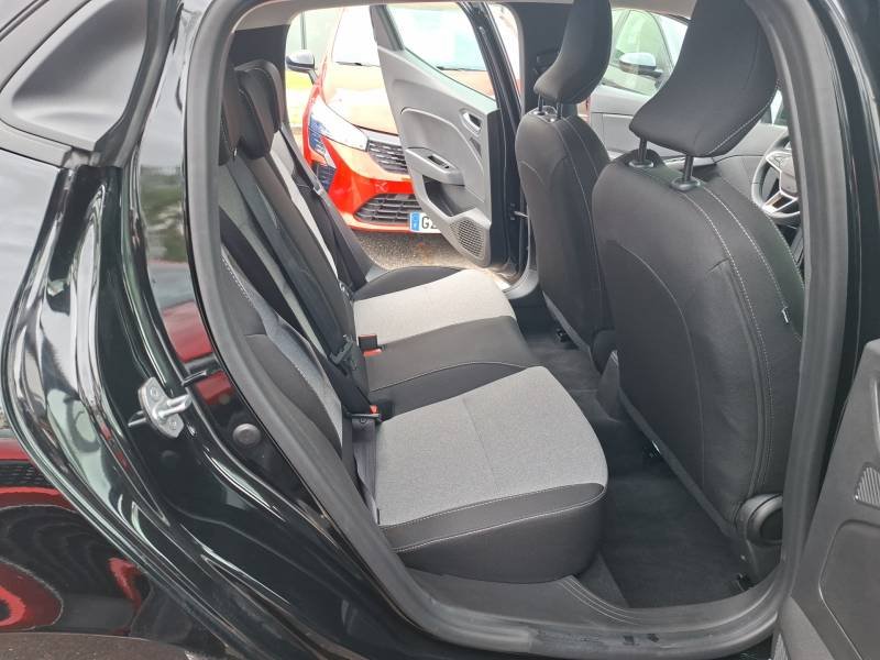 Renault Clio - Photo 26