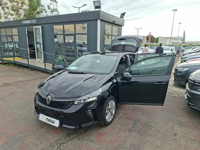 Renault Clio - Photo 28