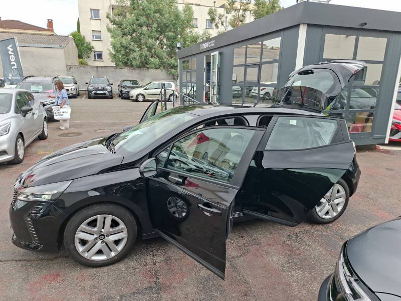 Renault Clio - Photo 29