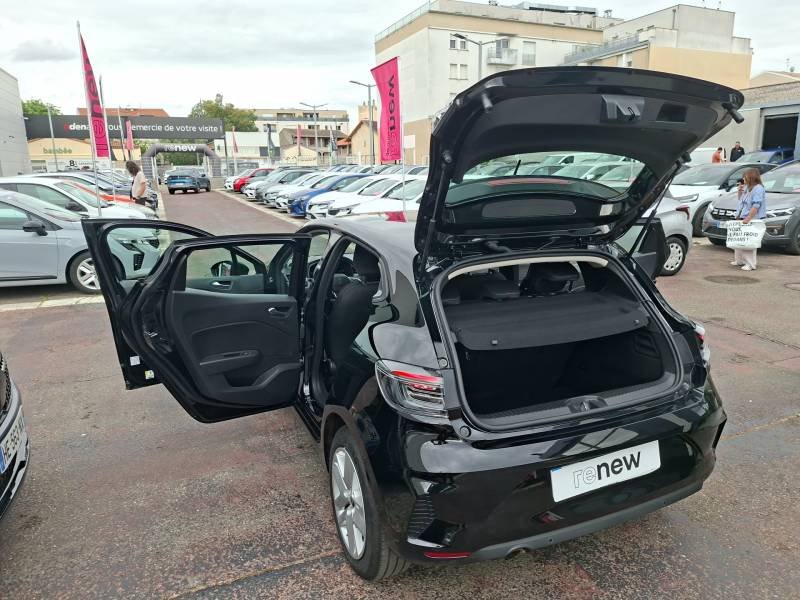 Renault Clio - Photo 30