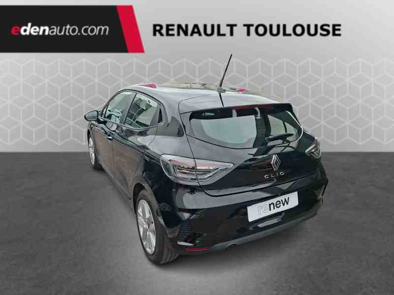 Renault Clio - Photo 3