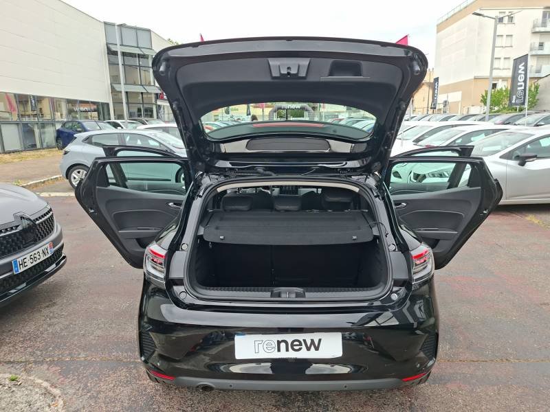 Renault Clio - Photo 31