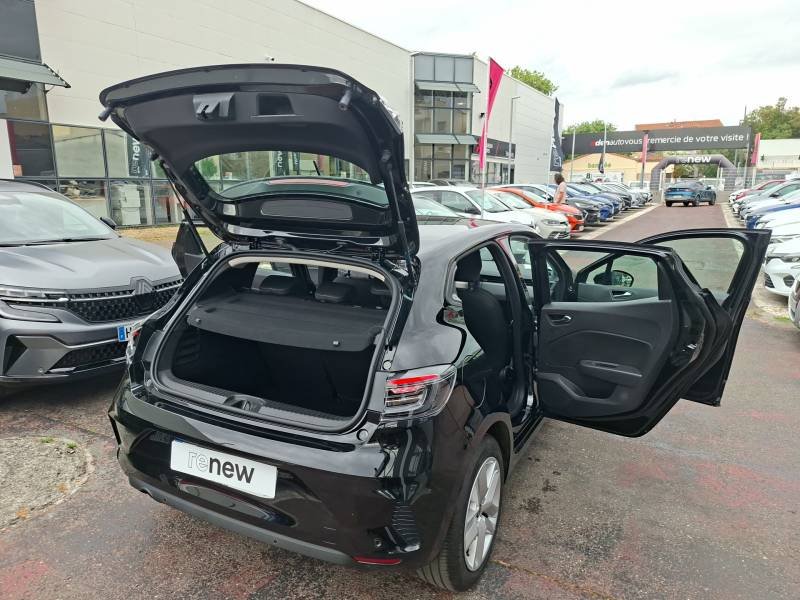Renault Clio - Photo 32