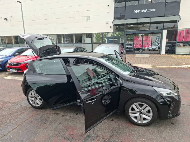 Renault Clio - Photo 33