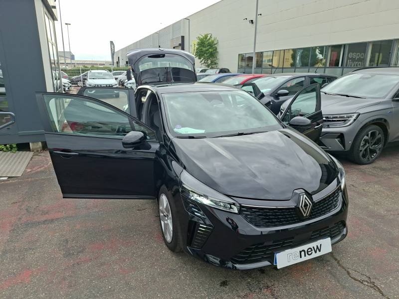Renault Clio - Photo 34