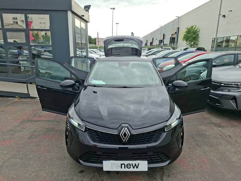 Renault Clio - Photo 35